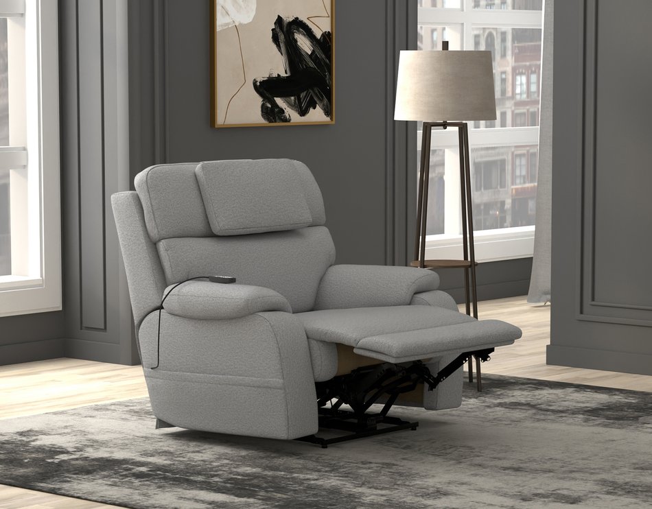 Dreamtime Power Recliner W/ H&M