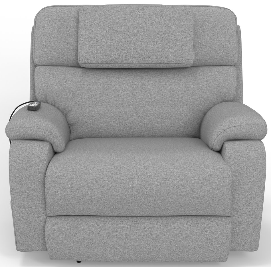 Dreamtime Power Recliner W/ H&M