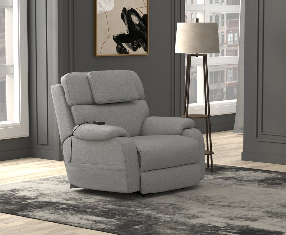 Dreamtime Power Recliner W/ H&M