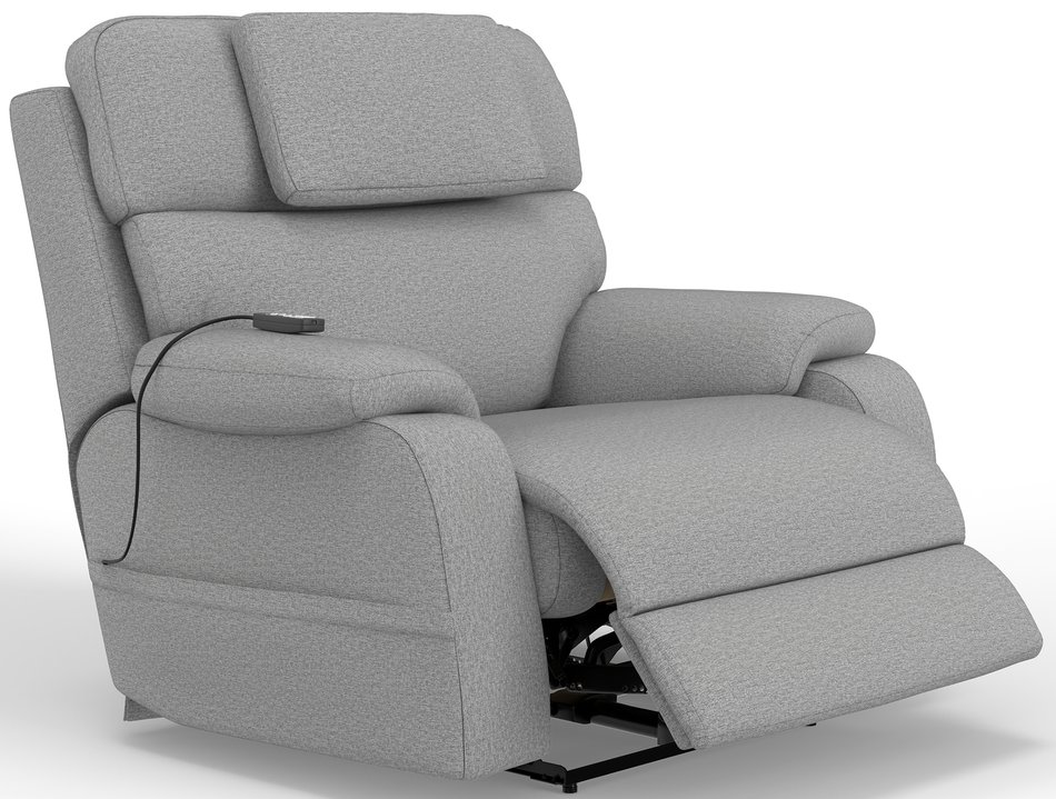 Dreamtime Power Recliner W/ H&M