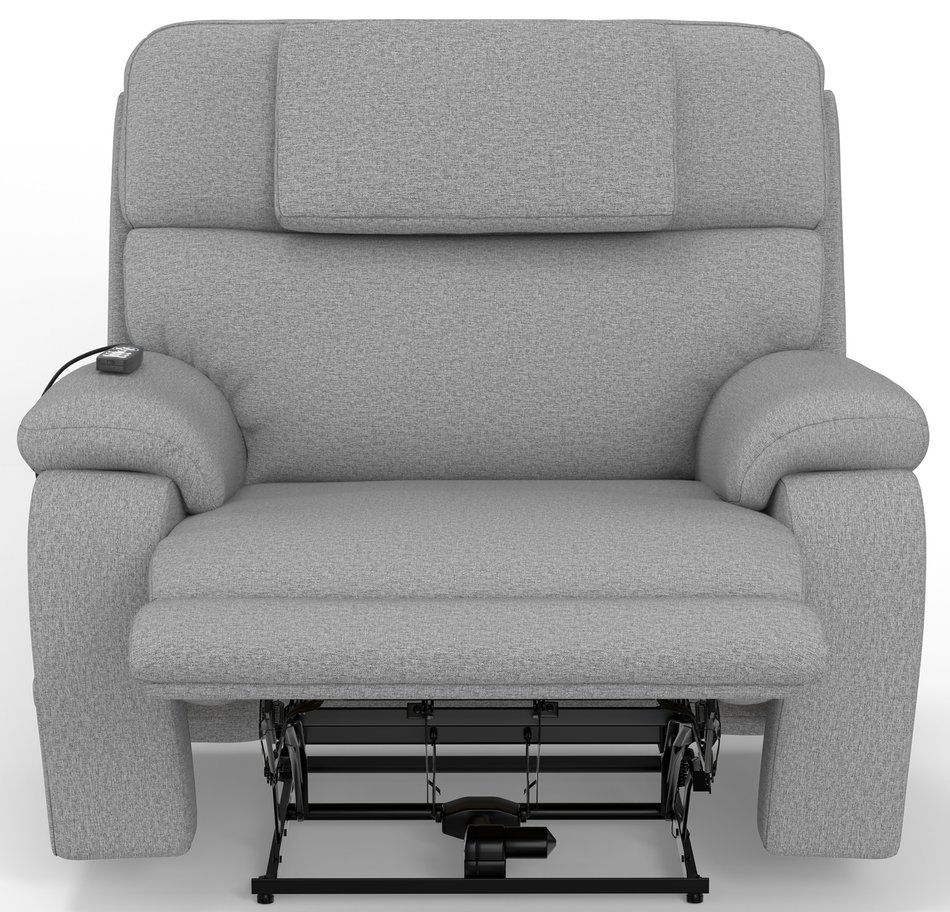 Dreamtime Power Recliner W/ H&M