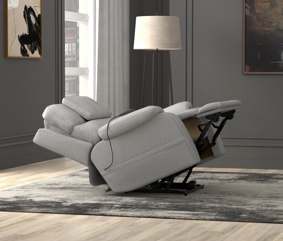 Dreamtime Power Recliner W/ H&M