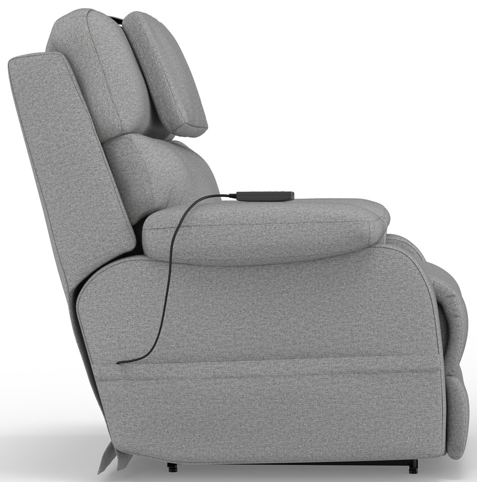 Dreamtime Power Recliner W/ H&M