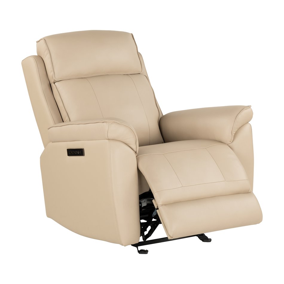Grant Power Recliner