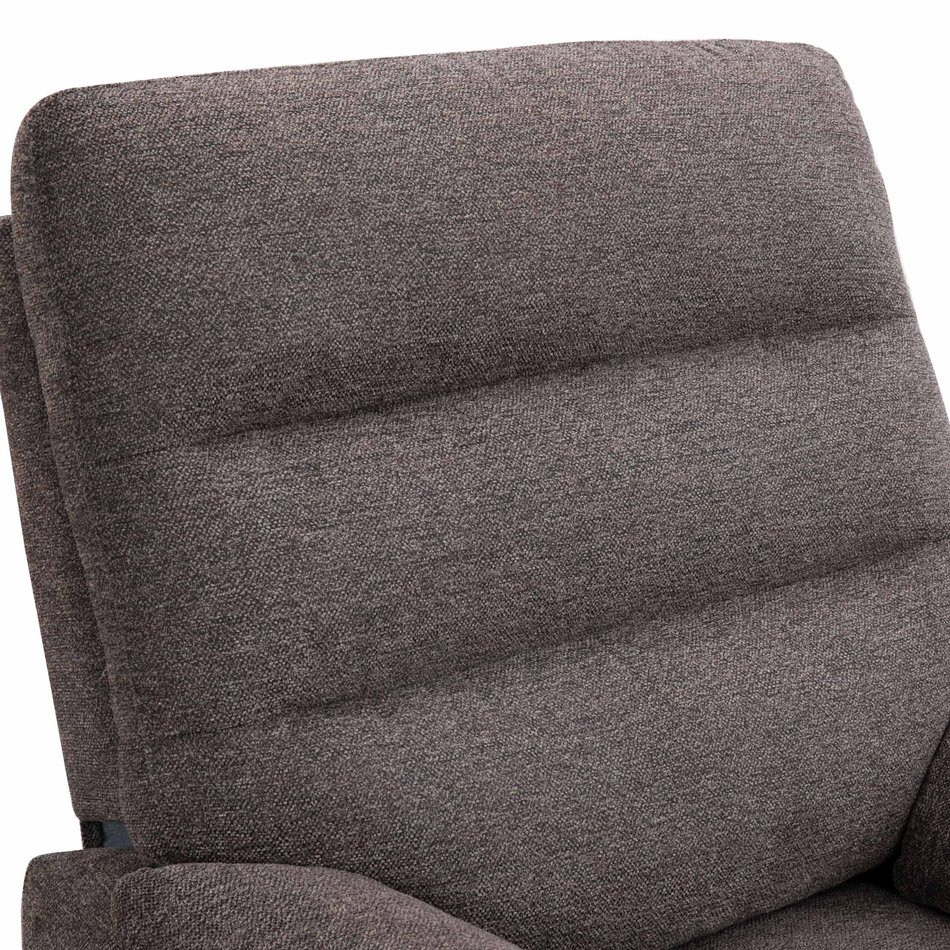 Savannah Glider Recliner