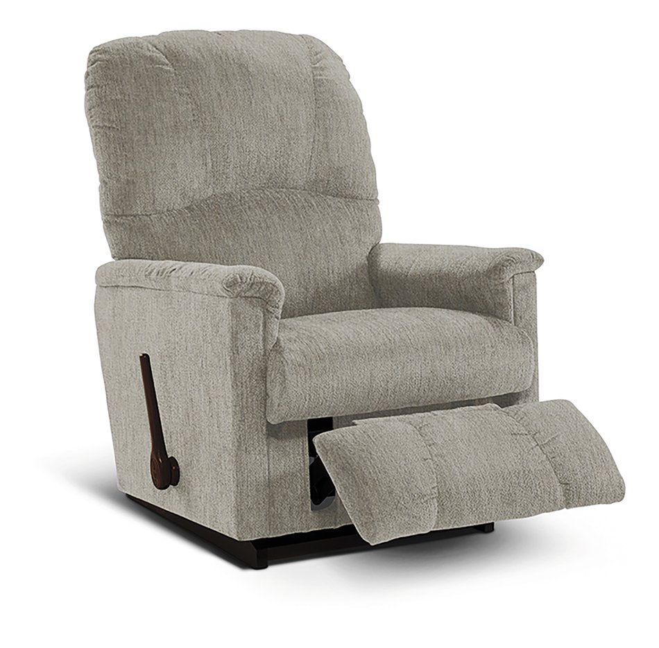 Mercury Rocker Recliner
