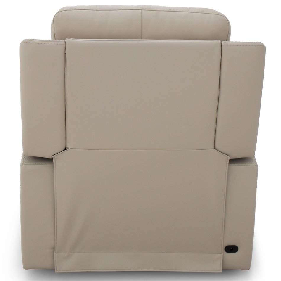 Commander Power Recliner w/Sound