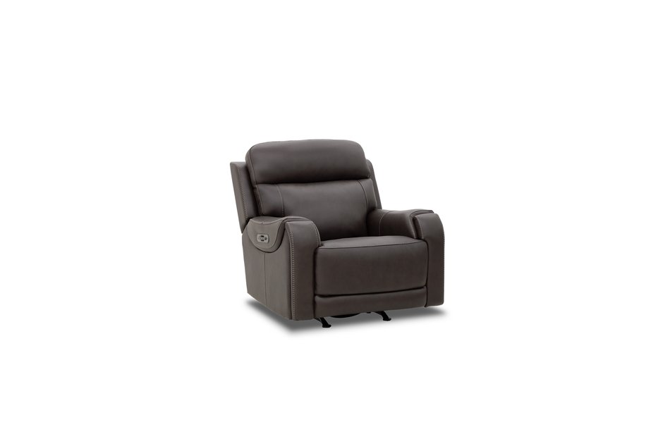 Orion Recliner With Heat & Massage