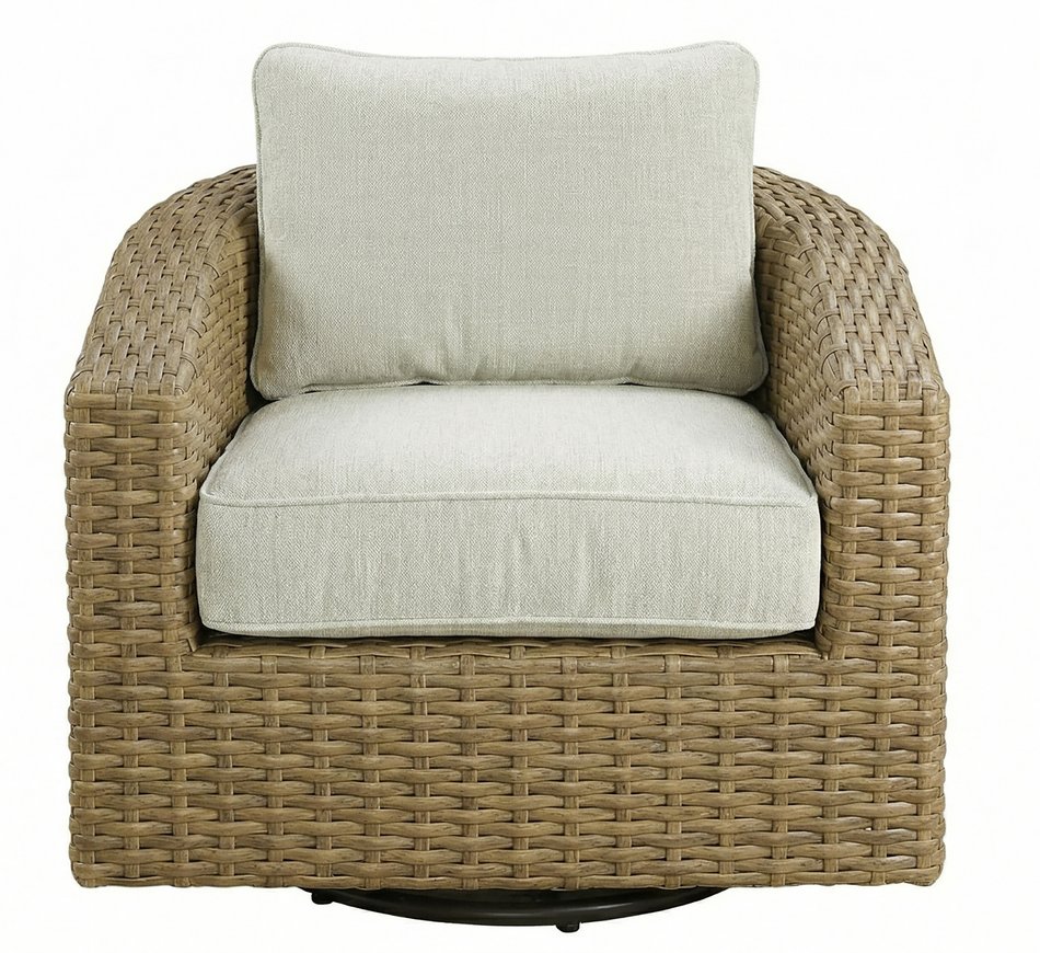 Julian Outdoor Motion Chair