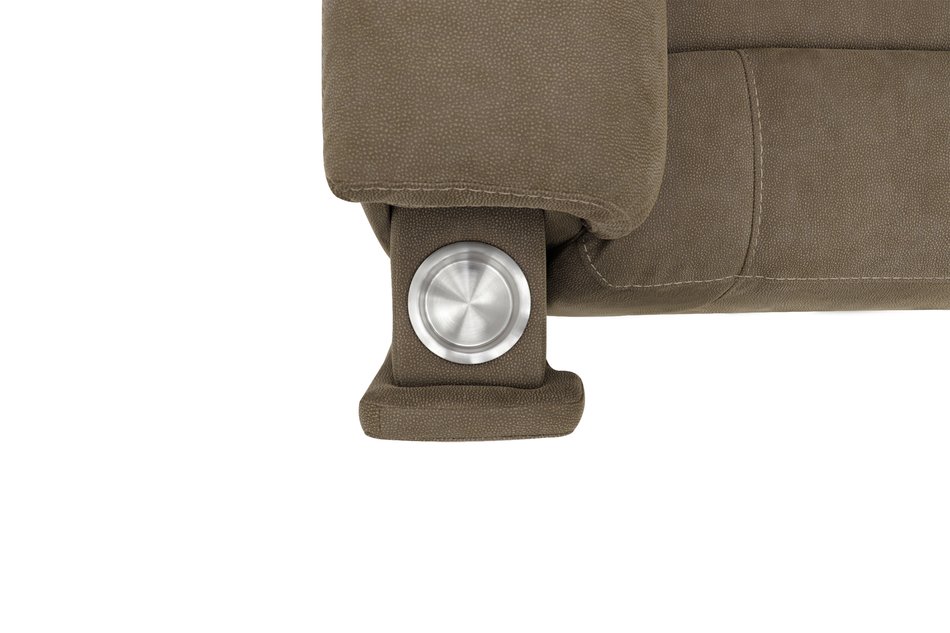 Toledo 6 Piece Power Reclining Sectl