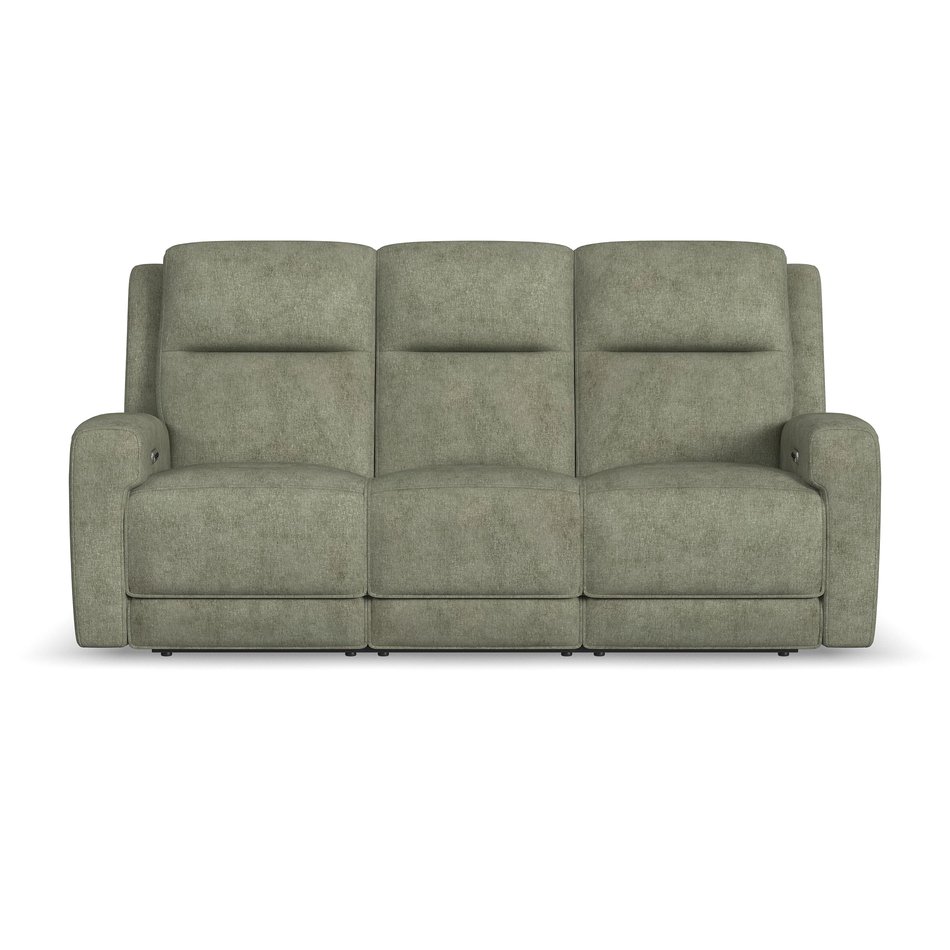 Shawna Power Sofa & Loveseat
