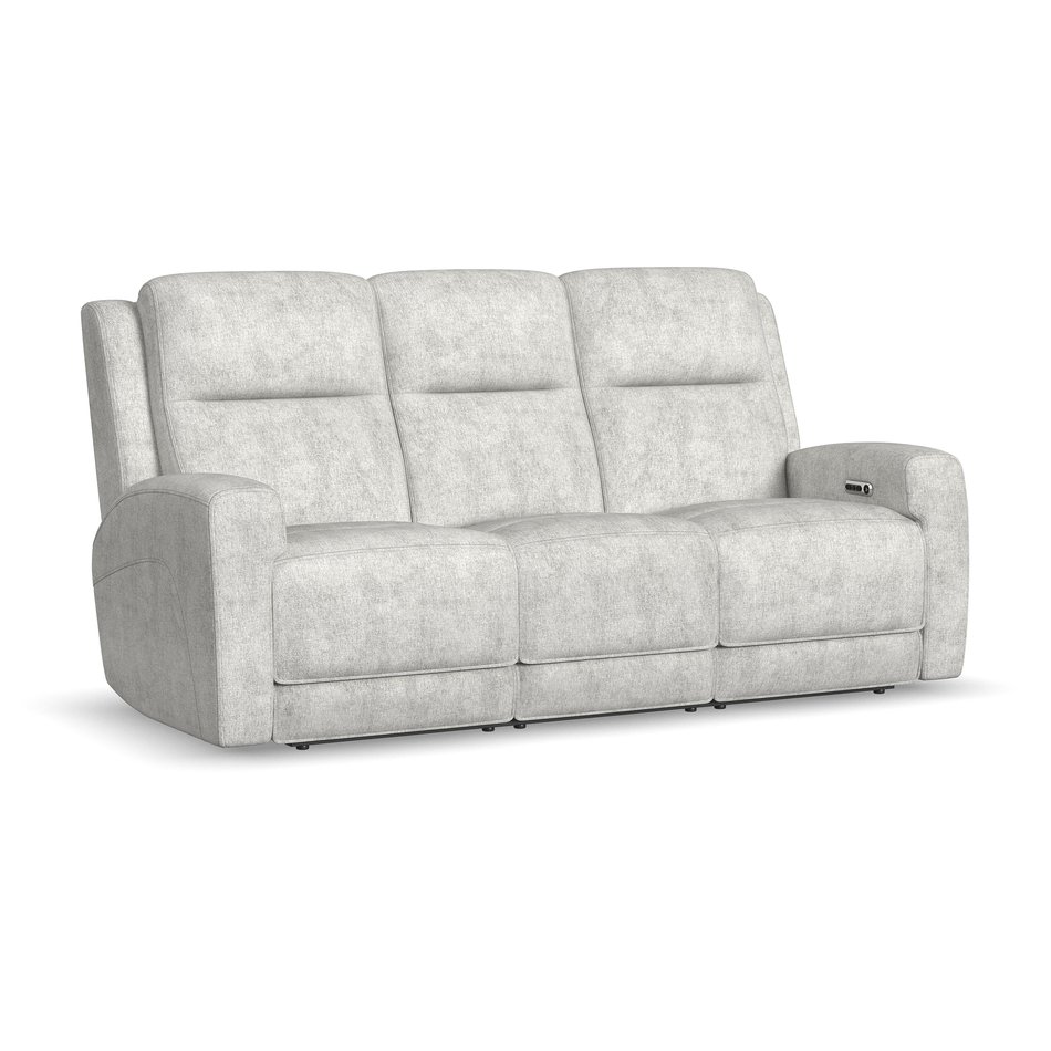 Shawna Power Sofa & Loveseat