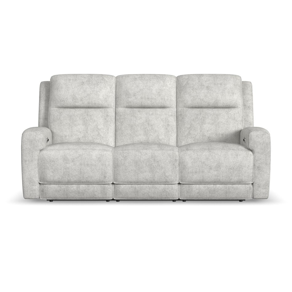 Shawna Power Sofa & Loveseat