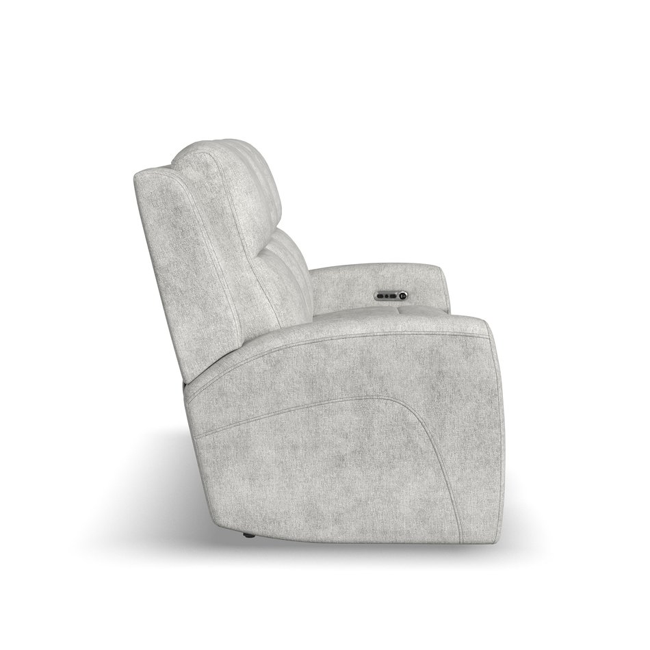 Shawna Power Sofa & Loveseat