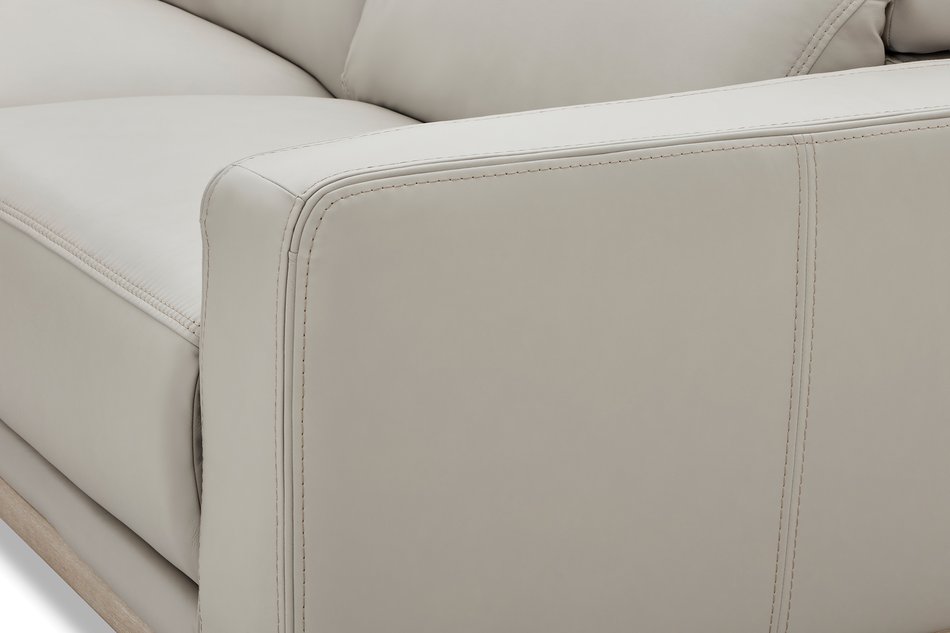 6 Piece Power Sectional