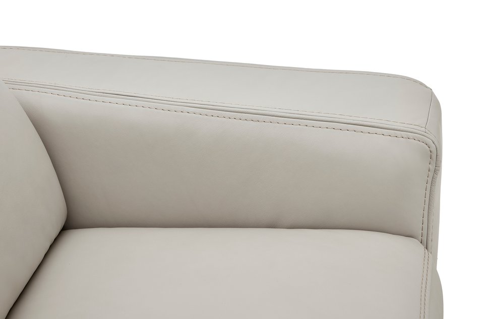 6 Piece Power Sectional