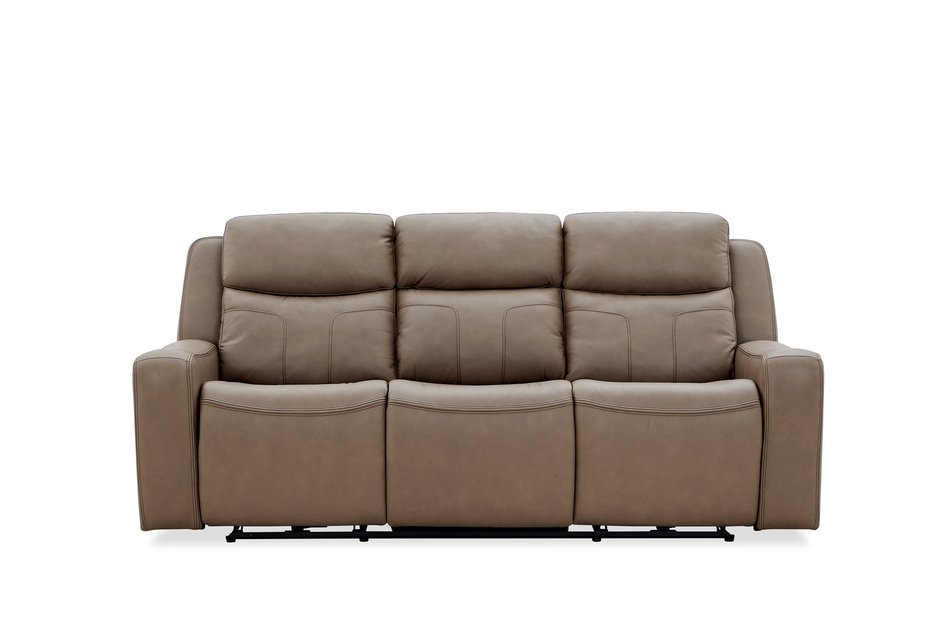 Eden Power Reclining Sofa & Loveseat