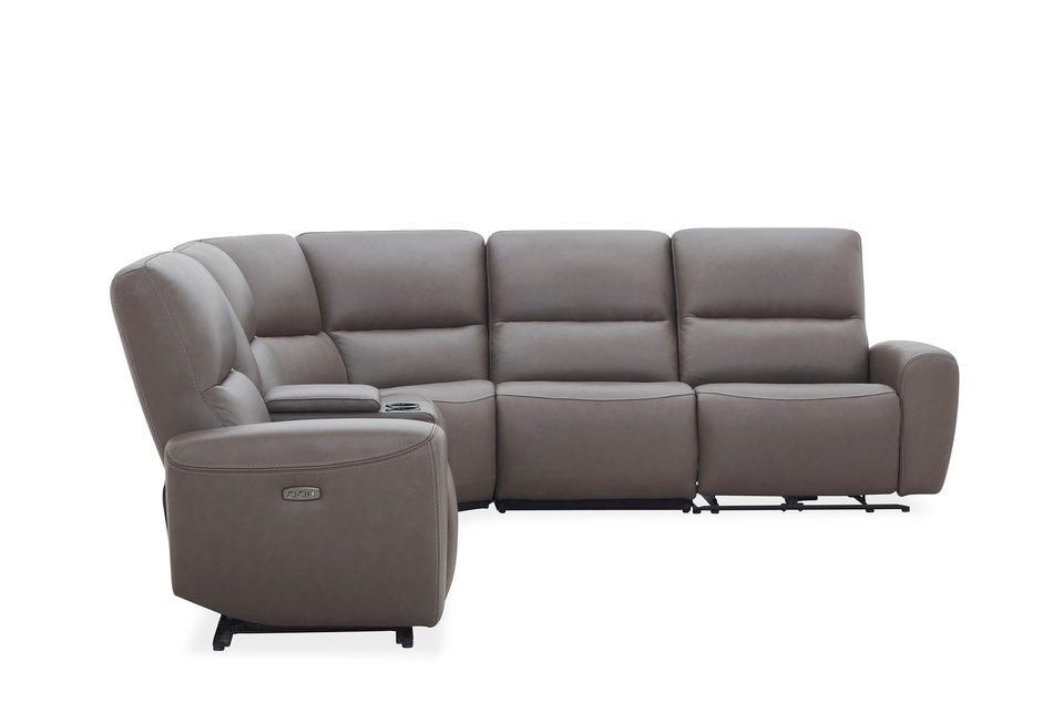6 Piece Sectional