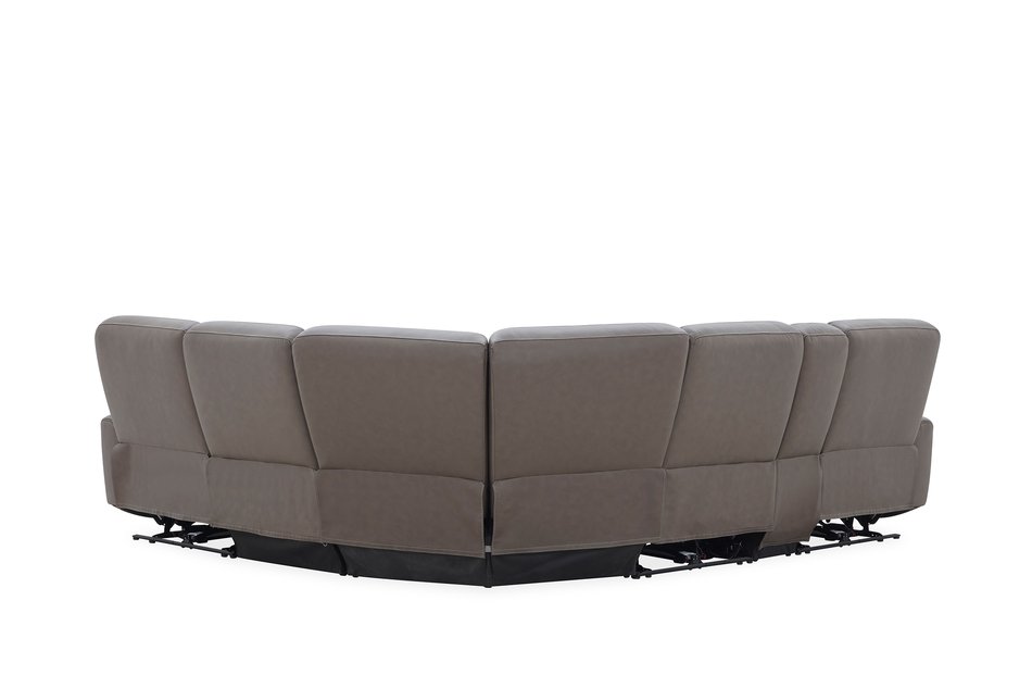 6 Piece Sectional