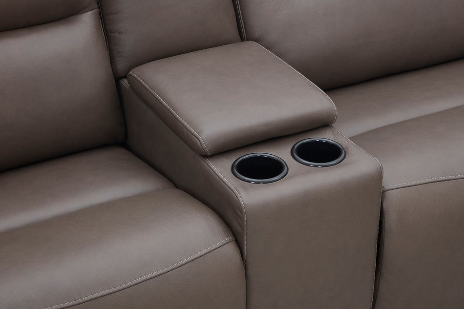 6 Piece Sectional