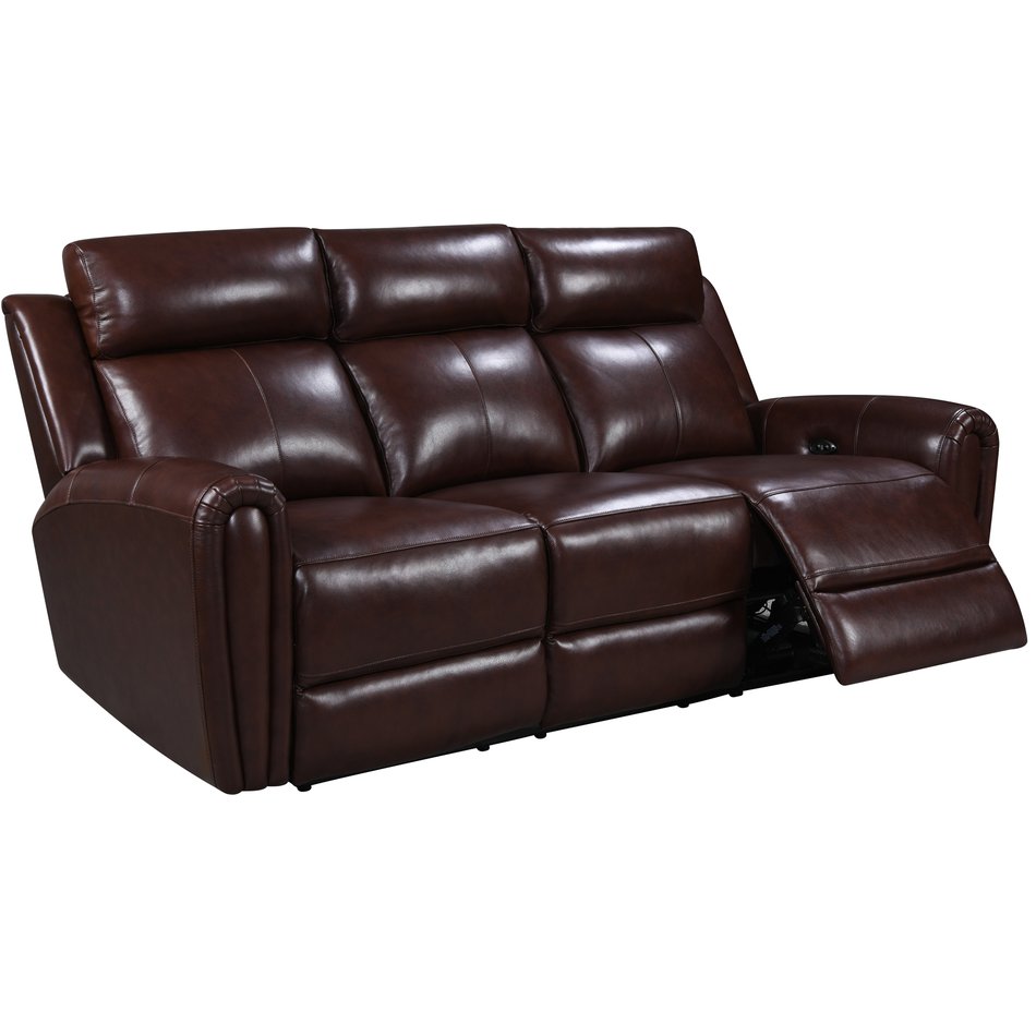Royce Power Sofa & Loveseat