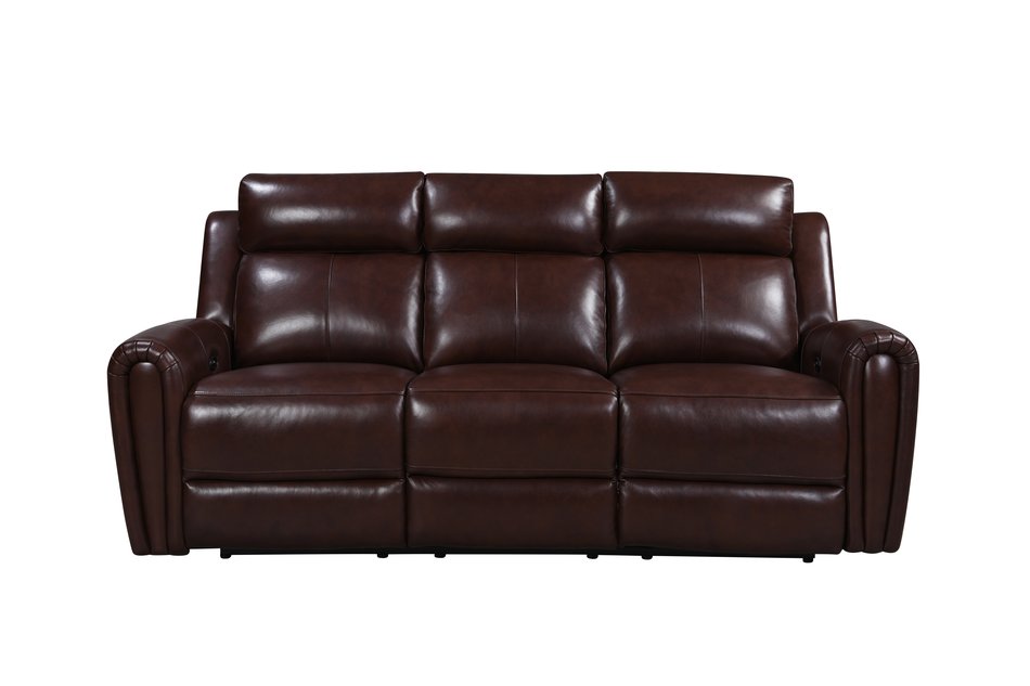 Royce Power Sofa & Loveseat