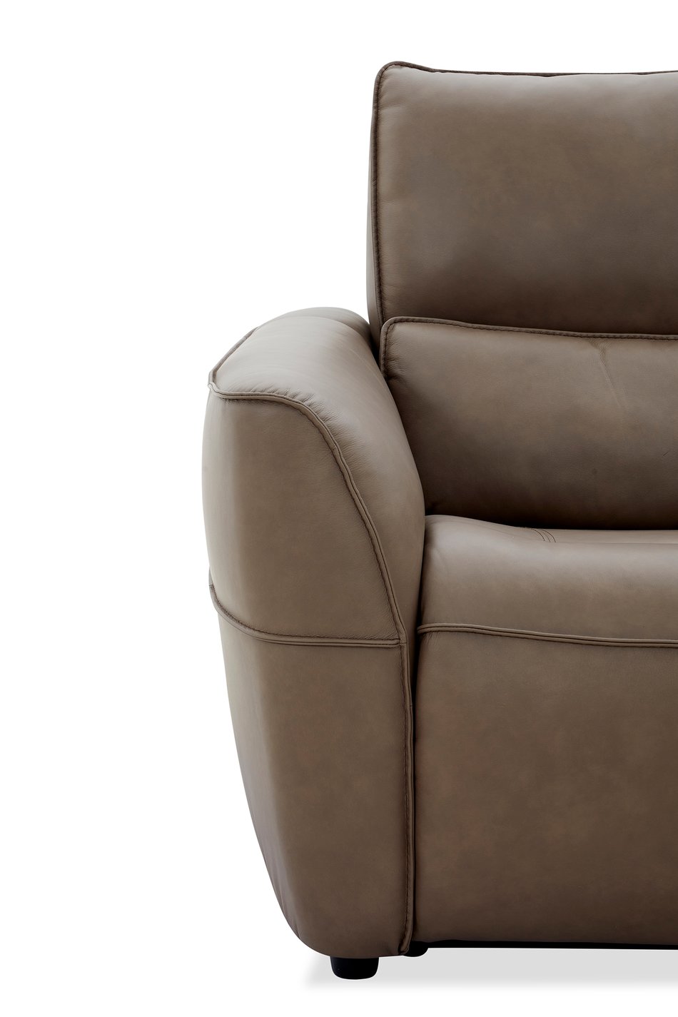 Lost Grove 6 Piece Power Sectional