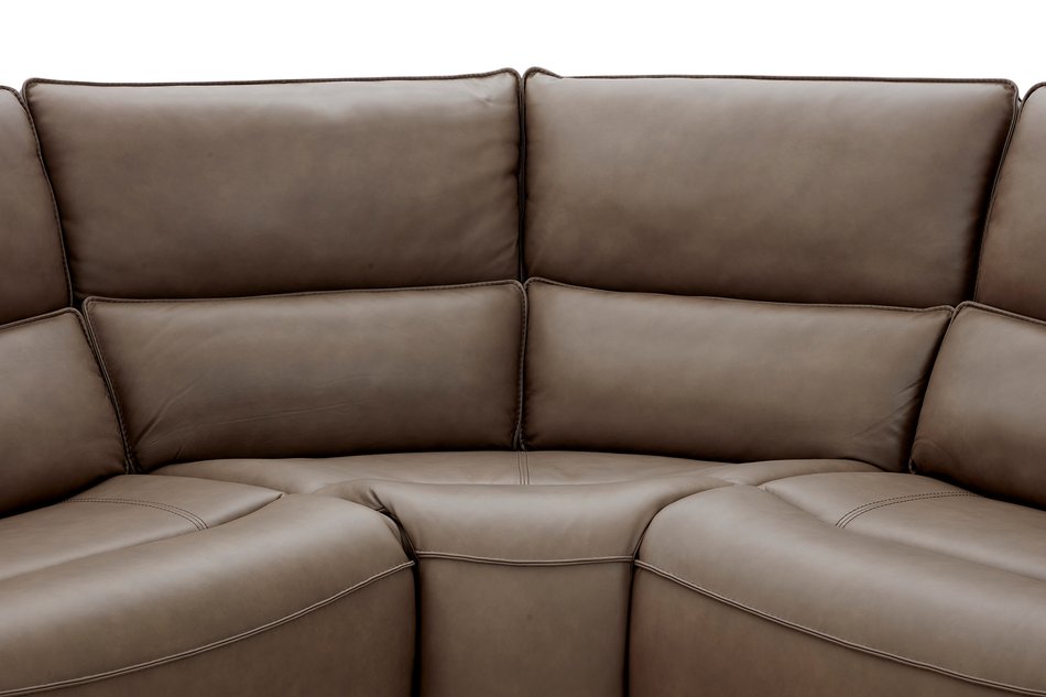 Lost Grove 6 Piece Power Sectional