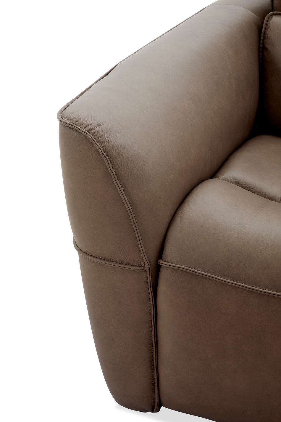 Lost Grove 6 Piece Power Sectional