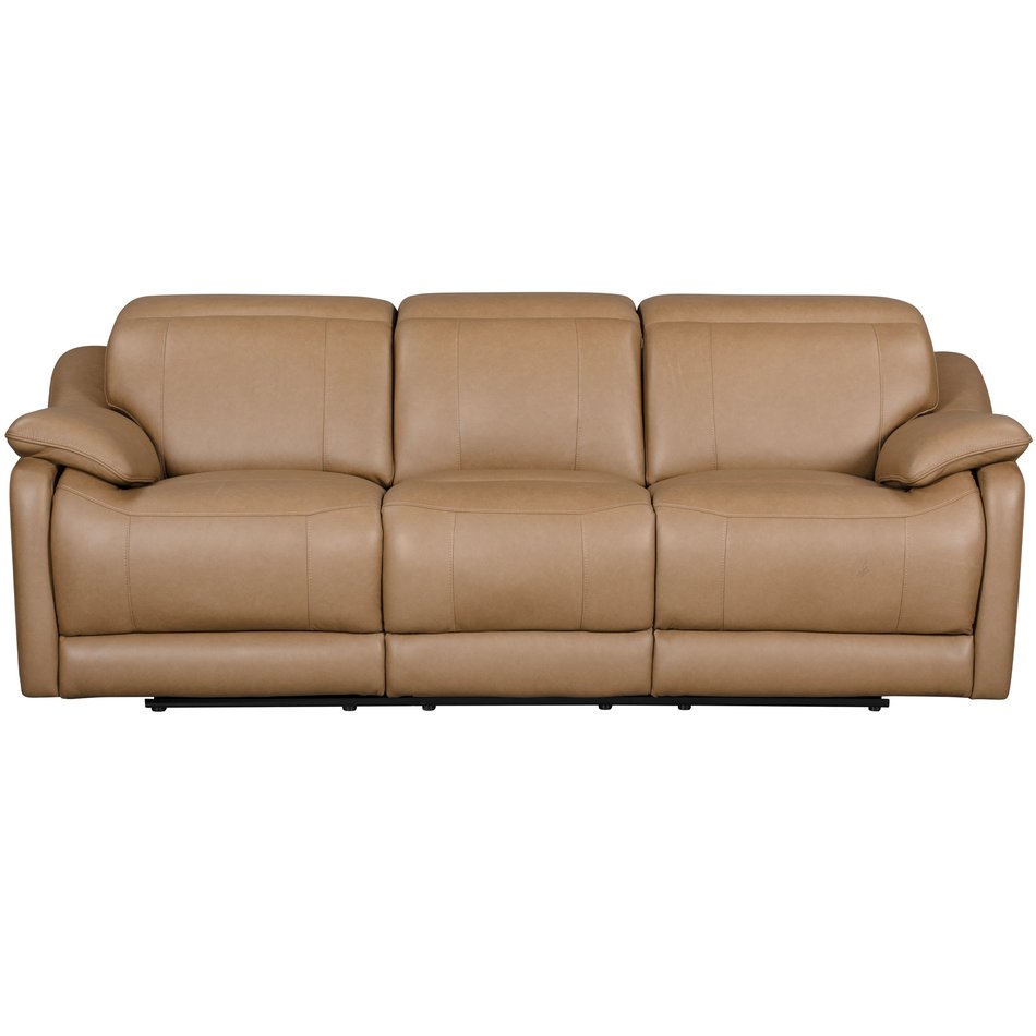 Lisbon Power Sofa & Loveseat