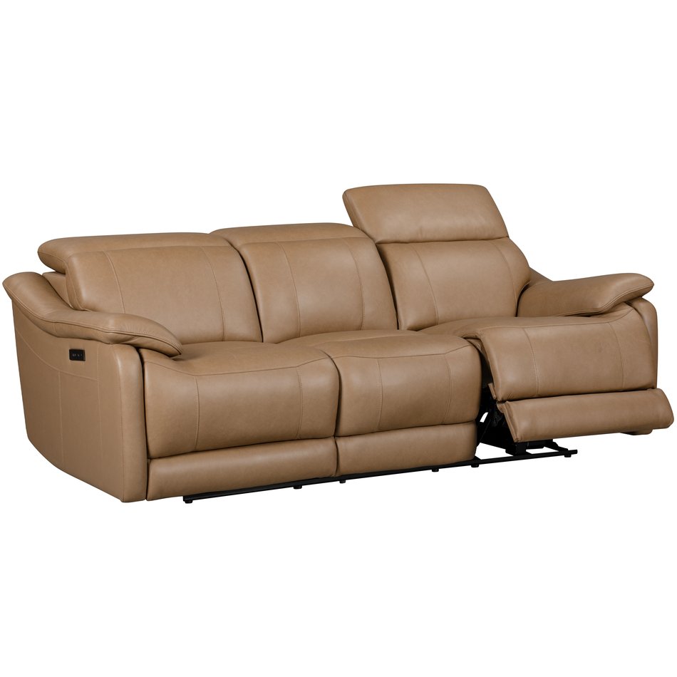 Lisbon Power Sofa & Loveseat