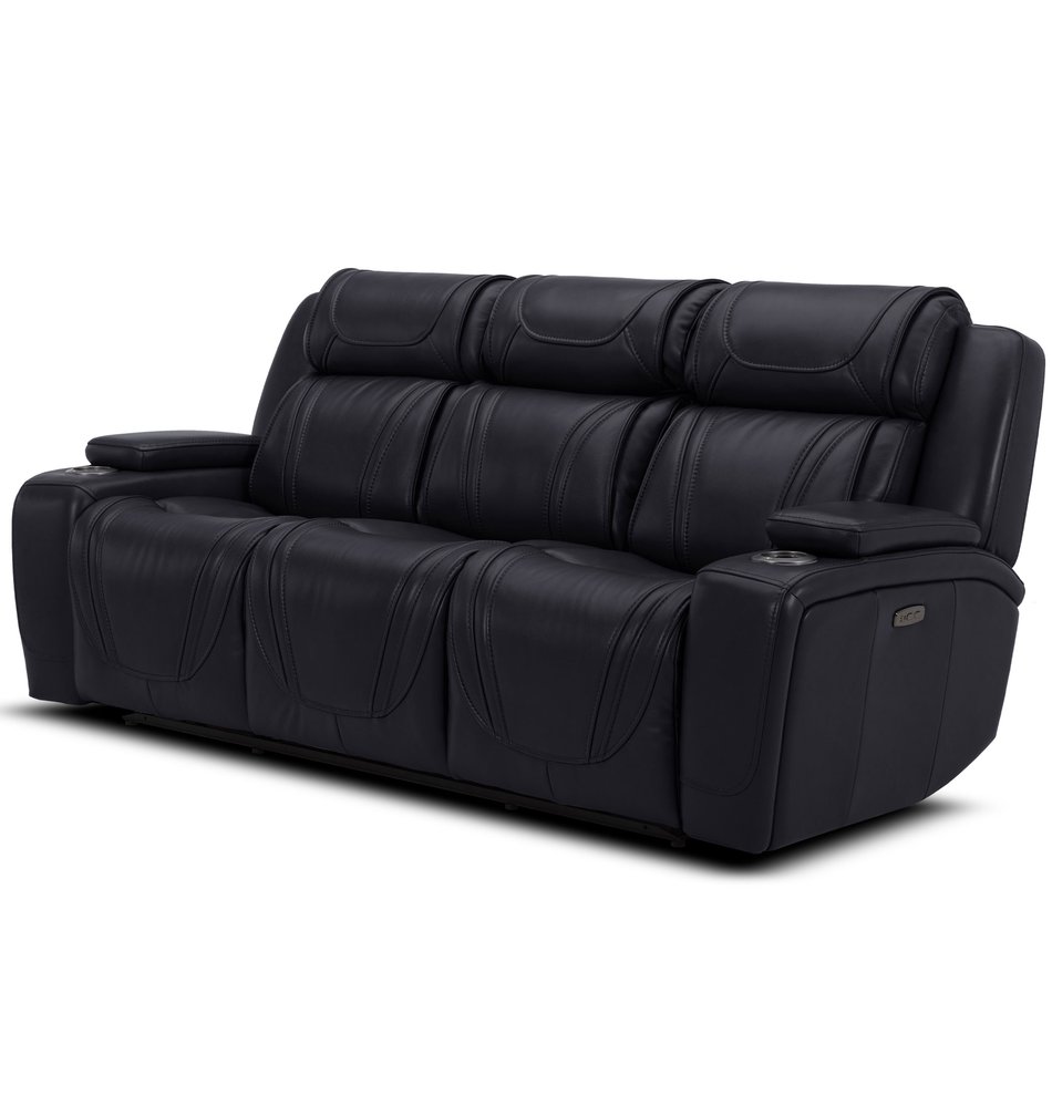 Florida Power Sofa & Loveseat