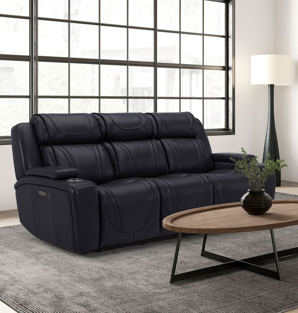Florida Power Sofa & Loveseat