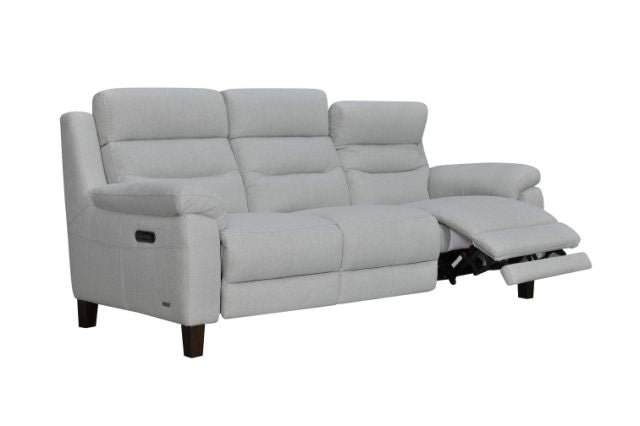Acropolis Power Sofa & Loveseat