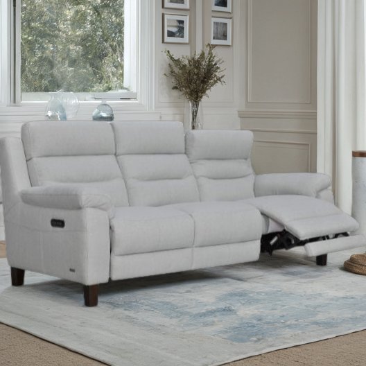 Acropolis Power Sofa & Loveseat