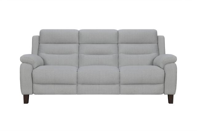 Acropolis Power Sofa & Loveseat