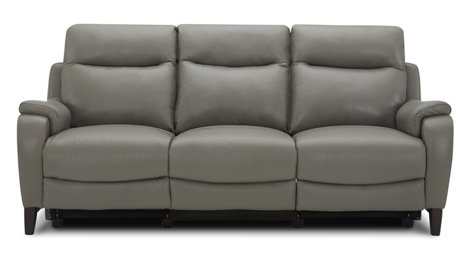 Power Sofa & Loveseat