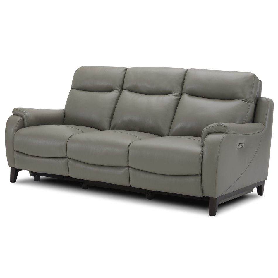 Power Sofa & Loveseat