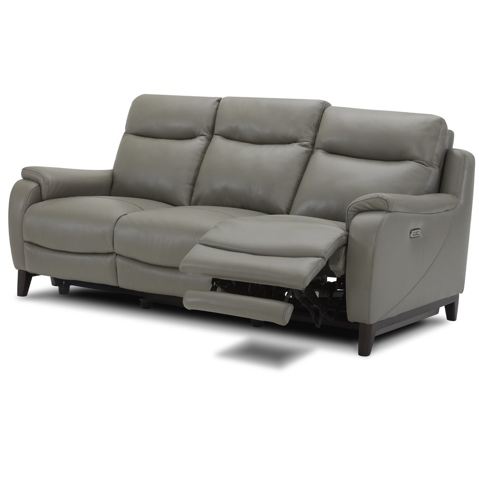 Power Sofa & Loveseat