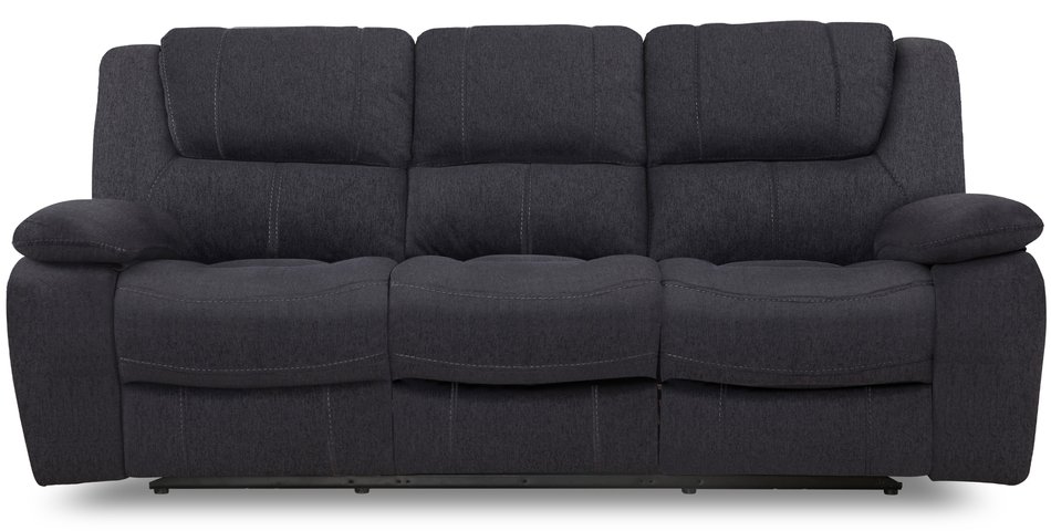 City Views Reclining Sofa & Loveseat