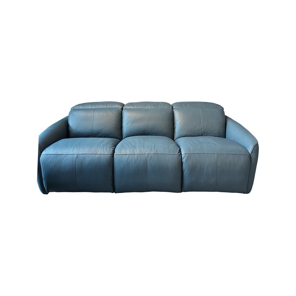 Elsa Power Sofa & Loveseat