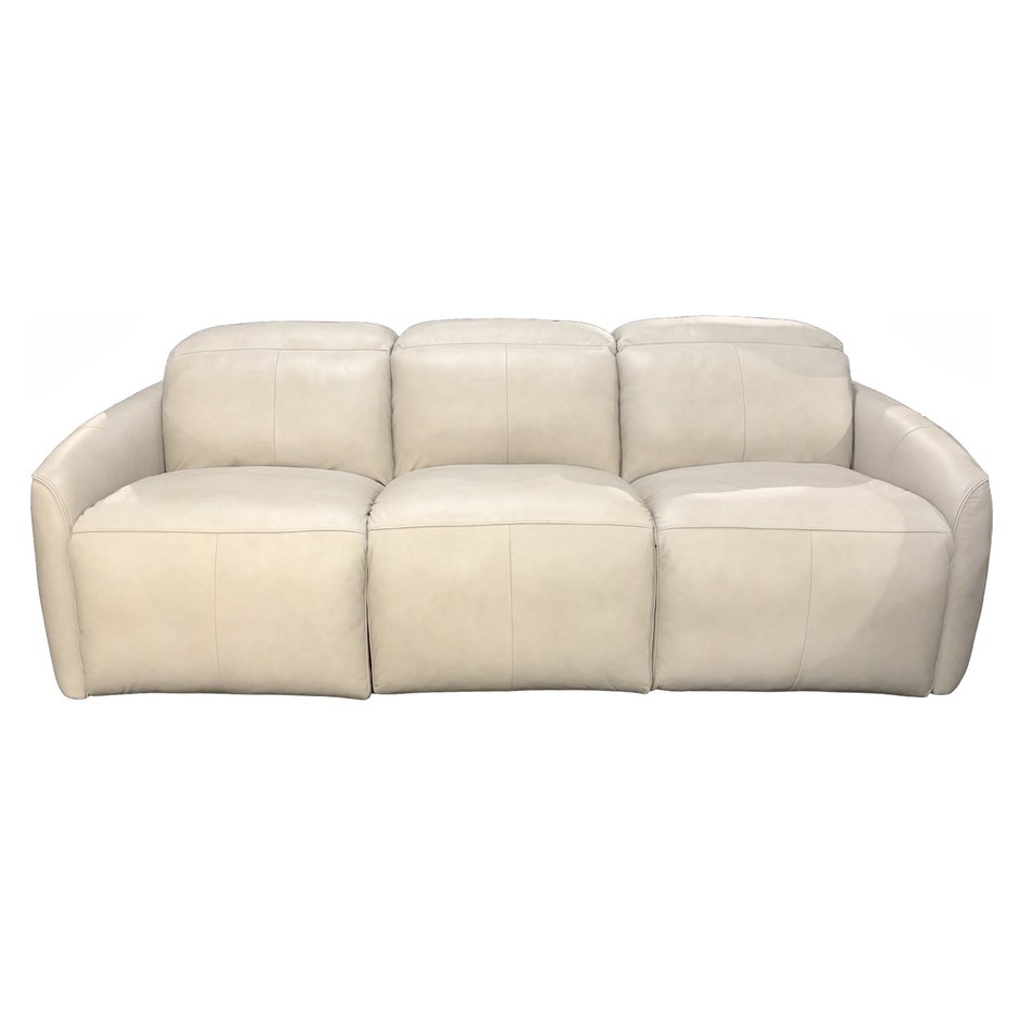 Elsa Power Sofa & Loveseat