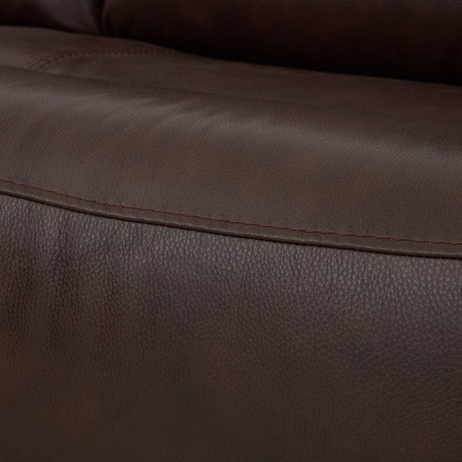 6 Piece Power Sectional