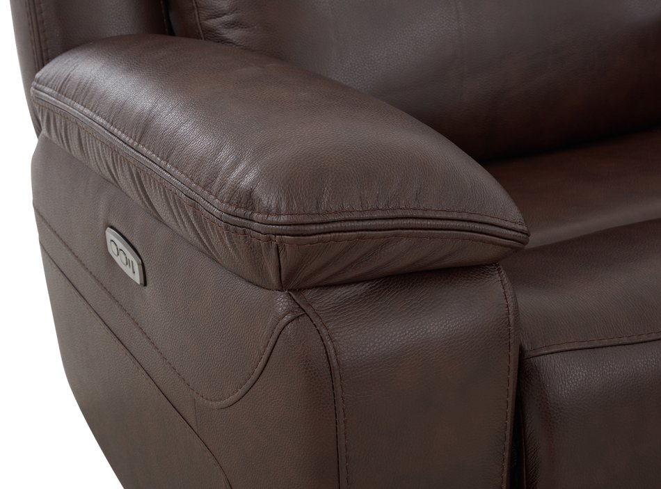 6 Piece Power Sectional