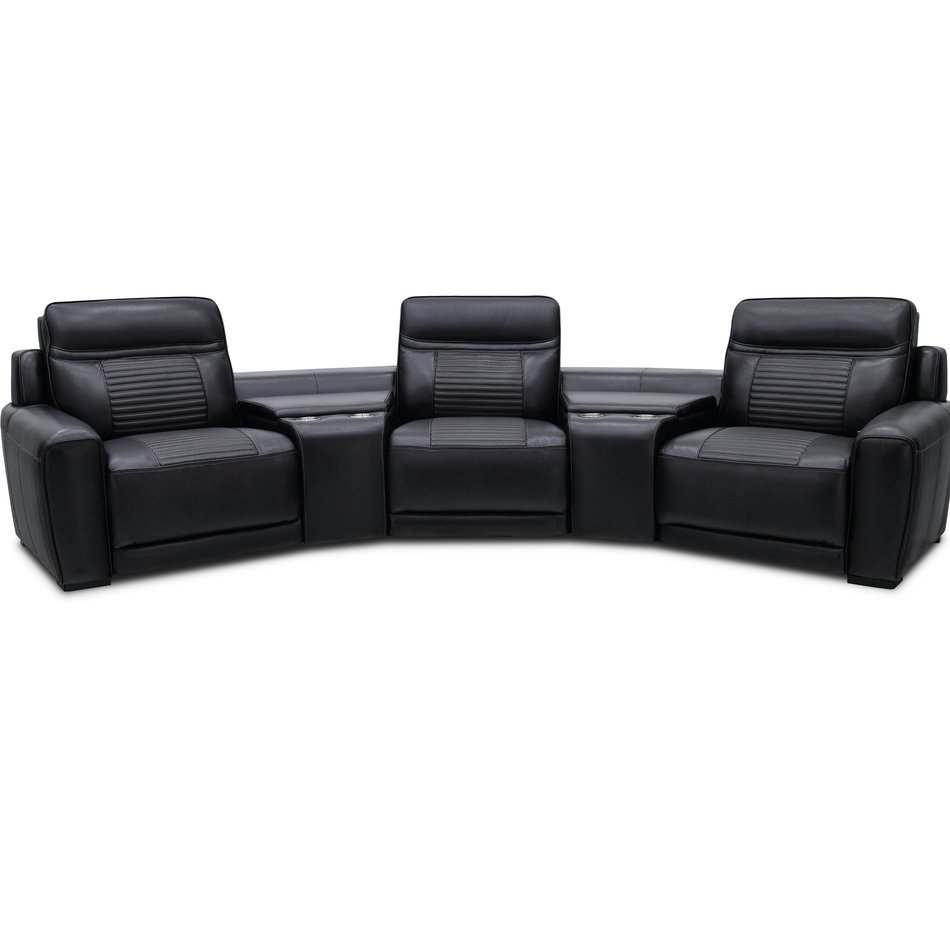 Paramount 5PC Home Theater