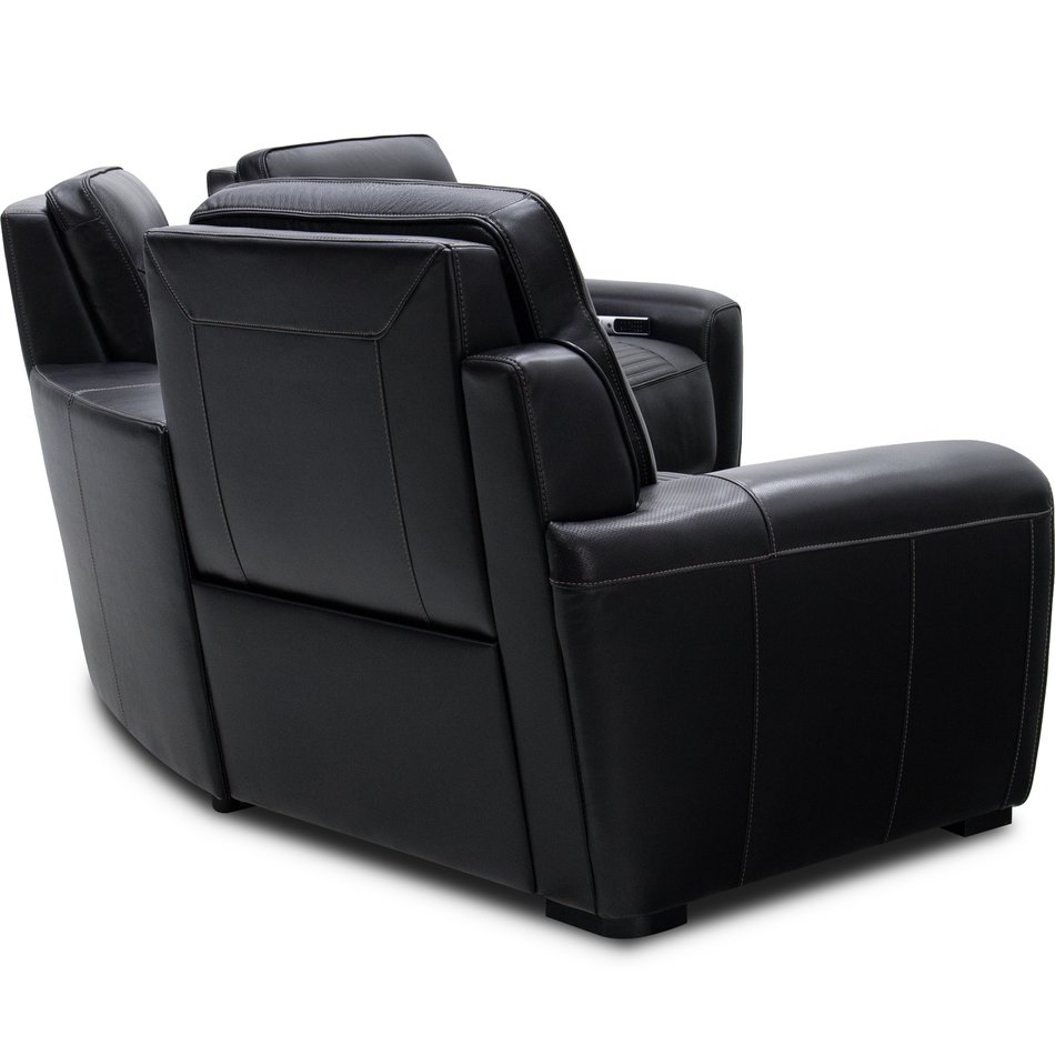 Paramount 5PC Home Theater