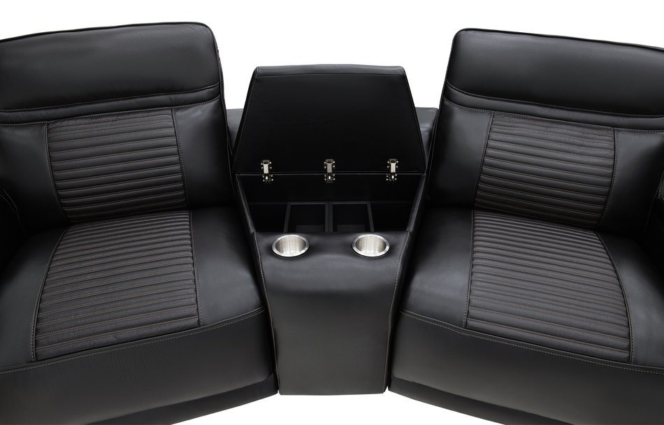 Paramount 5PC Home Theater