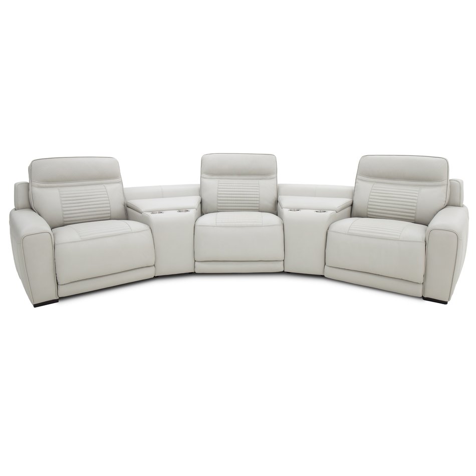 Paramount 5 Piece Home Theatre