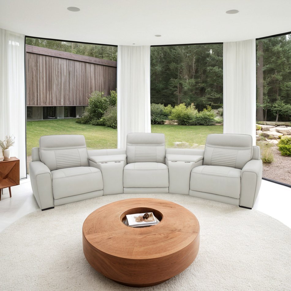 Paramount 5 Piece Home Theatre