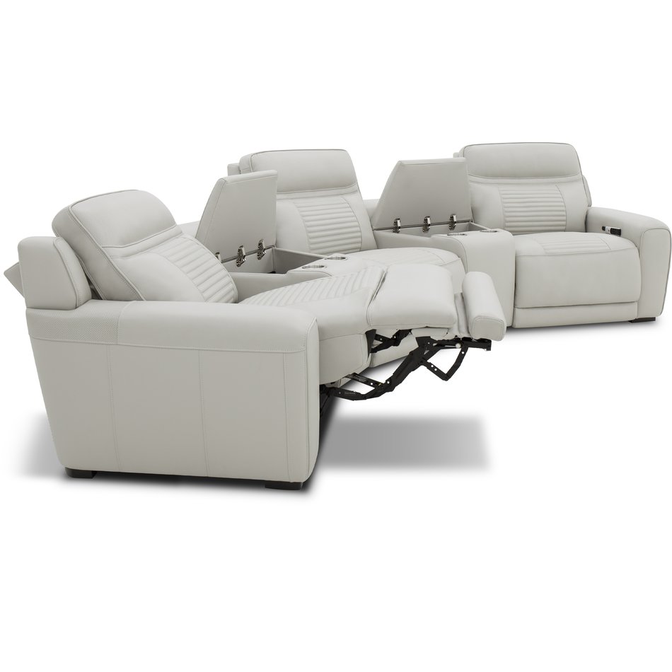Paramount 5 Piece Home Theatre